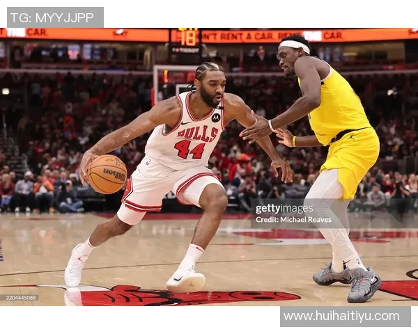 2017年公牛队与步行者队激战回顾球员表现与战术分析