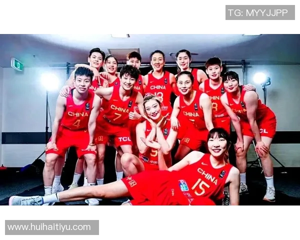 中国女篮亚锦赛决赛对阵韩国全力争冠展现实力与团队精神