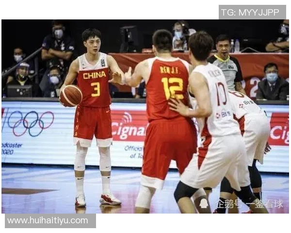 中国男篮与梦之队激战回顾比分分析及精彩瞬间总结